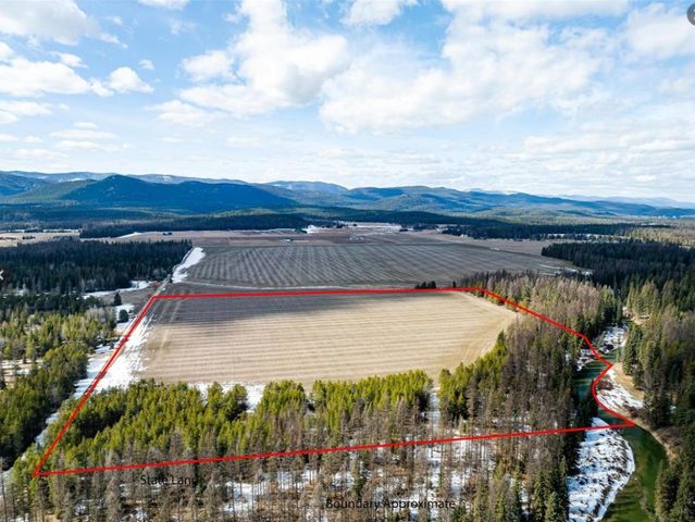 Nhn Camp Trl, Whitefish, MT 59937
