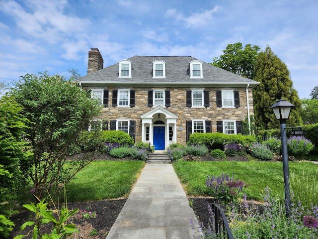 367 Brookway Rd, Merion Station, PA 19066