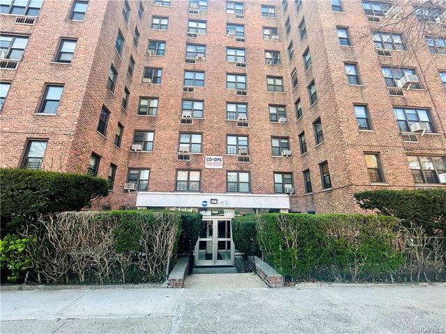 2835 Webb Avenue UNIT 9D, Bronx, NY 10468