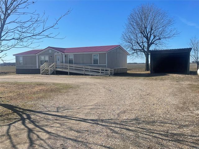 1765 County Road 635, Fisk, MO 63940
