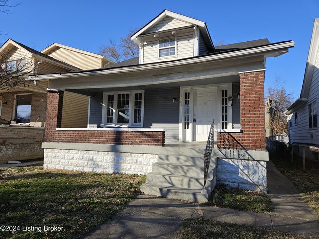3107 Grand Ave, Louisville, KY 40211