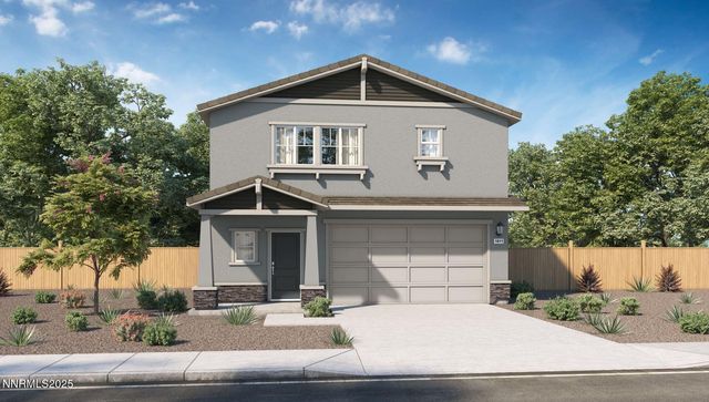 7758 Lone Prairie Rd #184, Reno, NV 89506