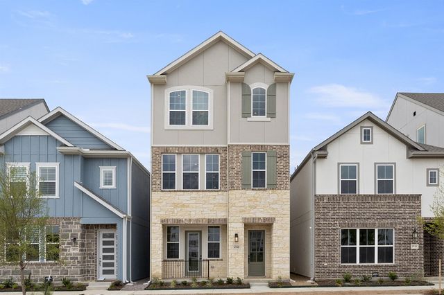 Wilshire Plan in City Point, North Richland Hills, TX 76180