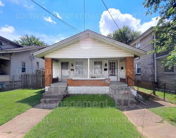 2217 S  7th St #A, Louisville, KY 40208