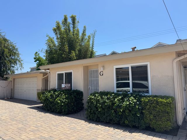 281 Del Mar Ave #G, Costa Mesa, CA 92627