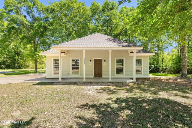 8006 Tanner Williams Rd, Lucedale, MS 39452
