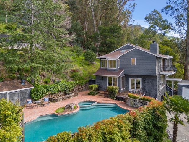 273 Locust Ave, San Rafael, CA 94901
