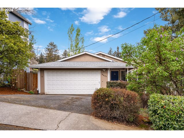 9635 SW 50th Ave, Portland, OR 97219
