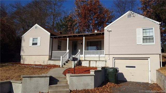 33 Mary St, East Hartford, CT 06108