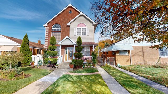 7538 W  Foster Ave, Chicago, IL 60656