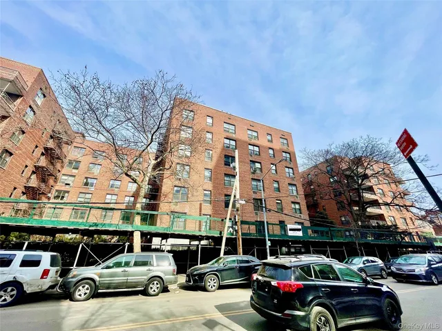 138-15 Franklin Ave #319, Queens, NY 11355