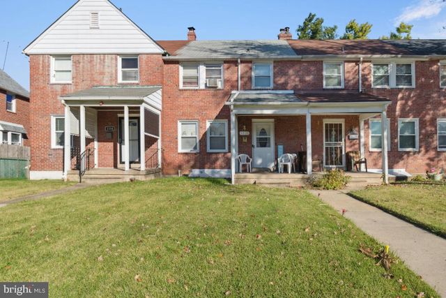 1336 Pentwood Rd, Baltimore, MD 21239