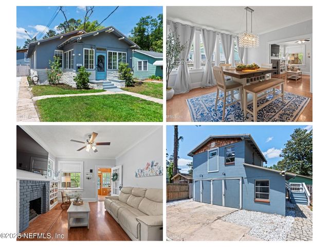 3865 ELOISE Street, Jacksonville, FL 32205