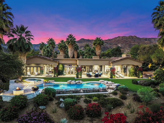 542 Mesquite Hls, Palm Desert, CA 92260
