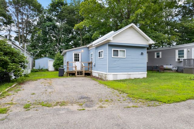 5 Spinney Way UNIT 17, Kittery, ME 03904
