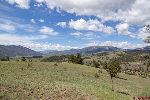 730 Cliff View Dr, Creede, CO 81130