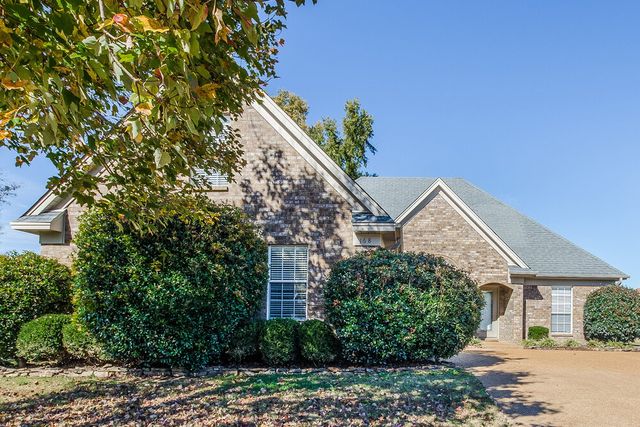 168 Tanner Cv, Hernando, MS 38632