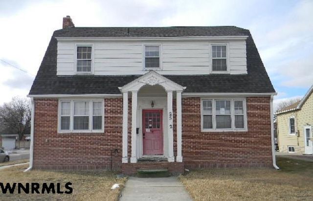 2502 Broadway, Scottsbluff, NE | Trulia