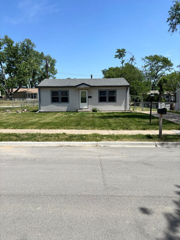 7343 S  71st Ave, La Vista, NE 68128