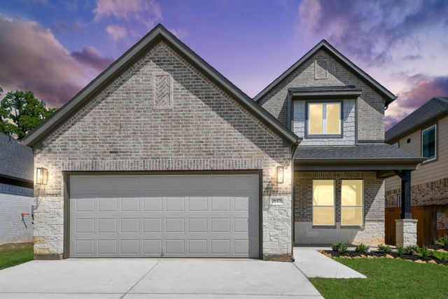 26375 Viva Dr, Magnolia, TX 77355