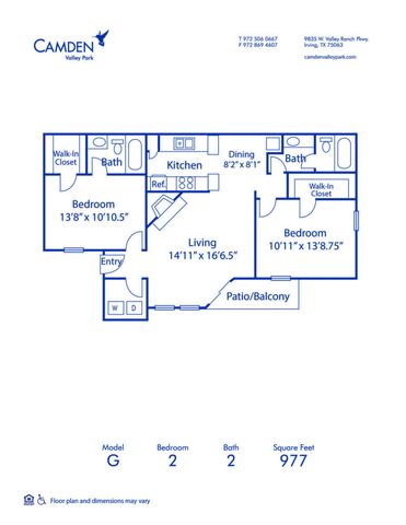 Apartments For Rent in 75063 - 34 Rentals | Trulia