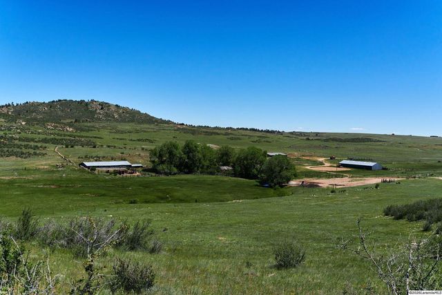 468 Harriman Rd, Granite Canon, WY 82059