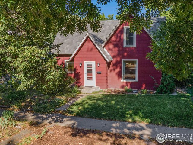 642 Smith St, Fort Collins, CO 80524