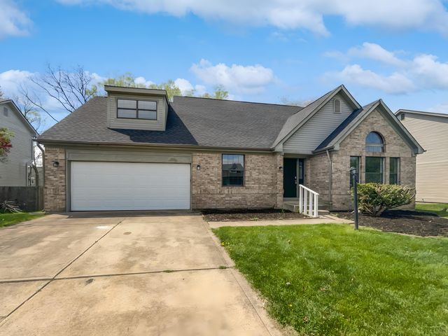 6728 Silver Tree Dr, Indianapolis, IN 46236