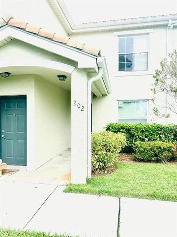 116 SW Peacock Blvd #9202, Pt Saint Lucie, FL 34986