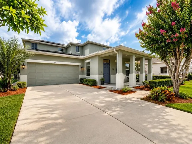 1185 Seburn Rd, Apopka, FL 32703