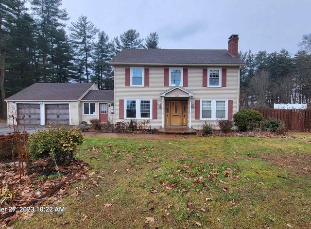 213 Dover Point Road, Dover, NH 03820