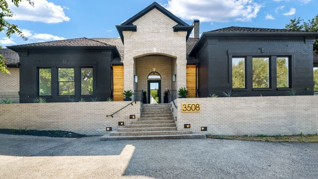 3508 Clubgate Dr, Fort Worth, TX 76137