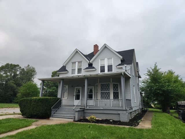 1831 E  29th St, Lorain, OH 44055