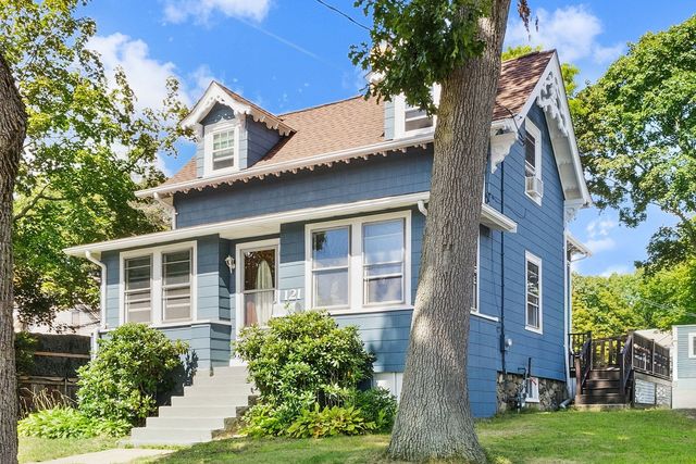 121 Bridge St, Beverly, MA 01915