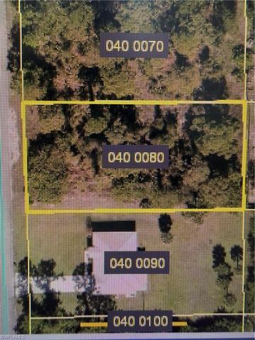 708 Columbus AVE, Lehigh Acres, FL 33972