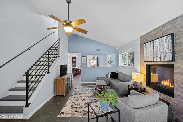 2536 E  Eva Loop, Flagstaff, AZ 86004