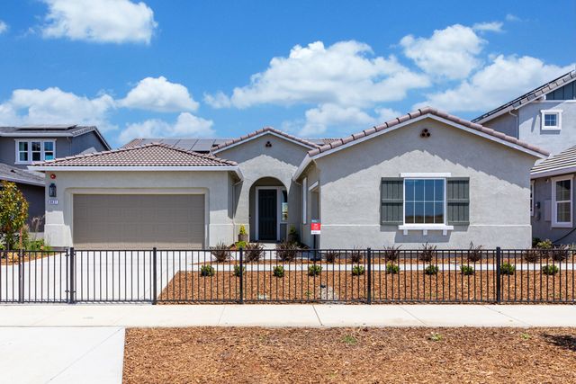 Plan 7 Nora in Orchard at Madeira Ranch, Elk Grove, CA 95757