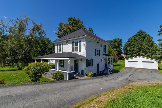 465 Caswell Avenue, Derby, VT 05830