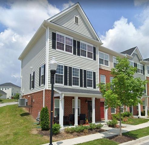 4431 Maple Wood Dr #2, Baltimore, MD 21229