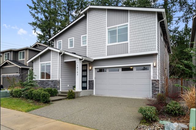 18703 Meridian Place W, Bothell, WA 98012