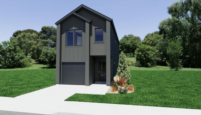 1139 Plan in Lalonde West Cottages, Vancouver, WA 98686