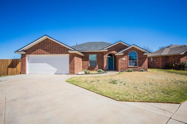 1515 Windsor Ave, Wolfforth, TX 79382