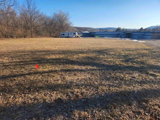 1.1 Acres Hill Street LOT 1, Baraboo, WI 53913