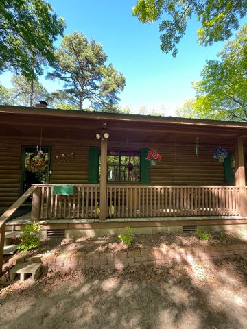 706 Private Road 3548, Clarksville, AR 72830