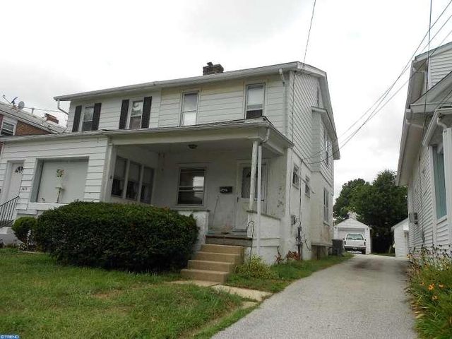 3421 Plumstead Ave, Drexel Hill, PA 19026