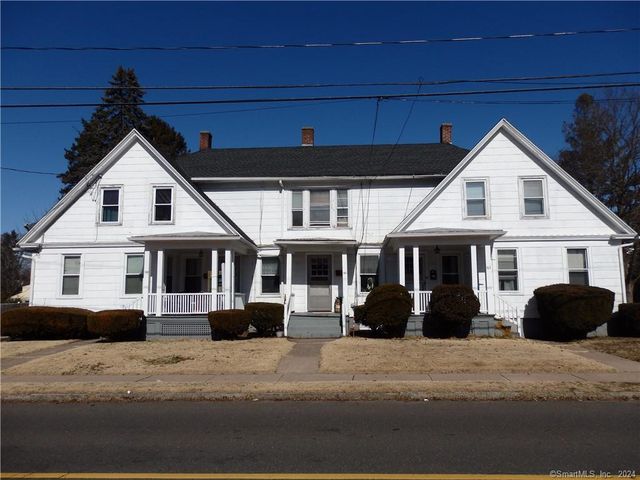 165 Cooper Hill St, Manchester, CT 06040