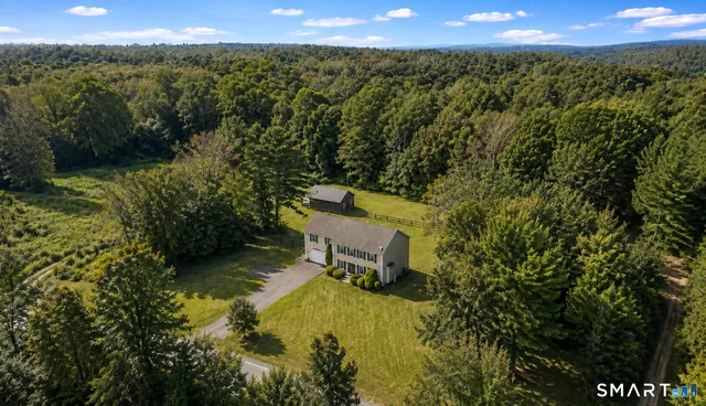 3 Logans Way, Sterling, CT 06377
