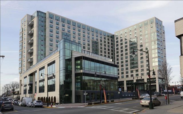 705 Anderson Ave #1405, Cliffside Park, NJ 07010 | Trulia