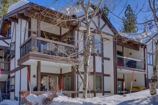 227 Olympic Valley Rd #11, Olympic Valley, CA 96146