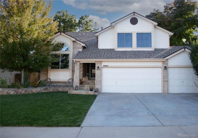 10914 W 85th Place, Arvada, CO 80005